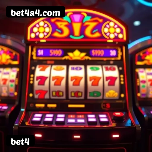 Imagem quadrada de apoio para baixar bet4