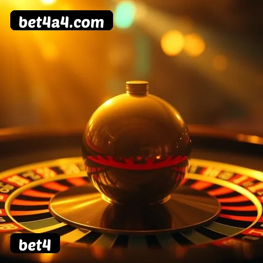 Coleção Premium de Slots bet4 - NetEnt, Pragmatic Play, Evolution