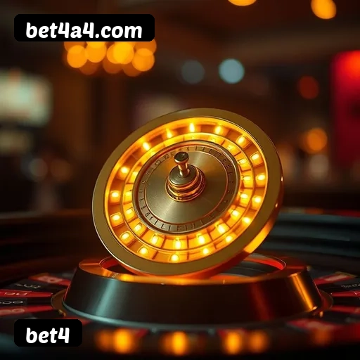 Jogos de Mesa Premium bet4 - Blackjack, Roleta, Baccarat